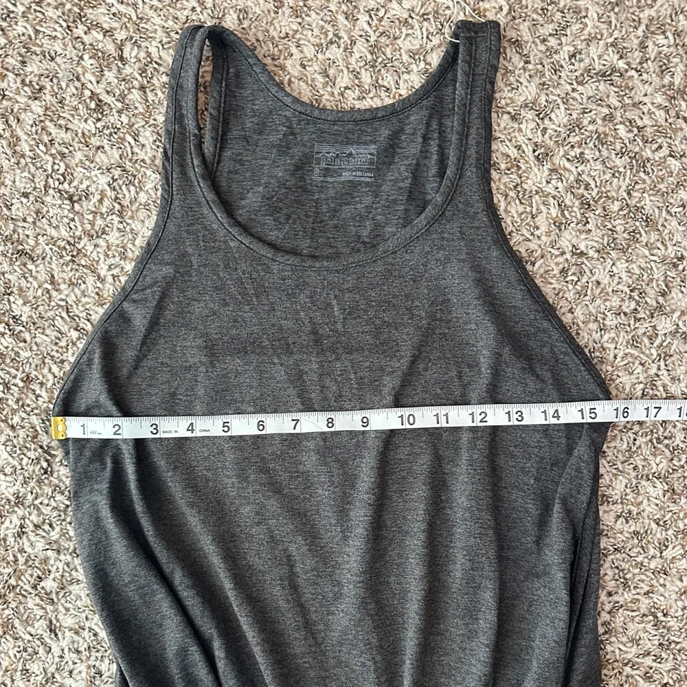 Patagonia Women’s Seabrook Sleeveless Jumpsuit Ink Black NWT - Size Small